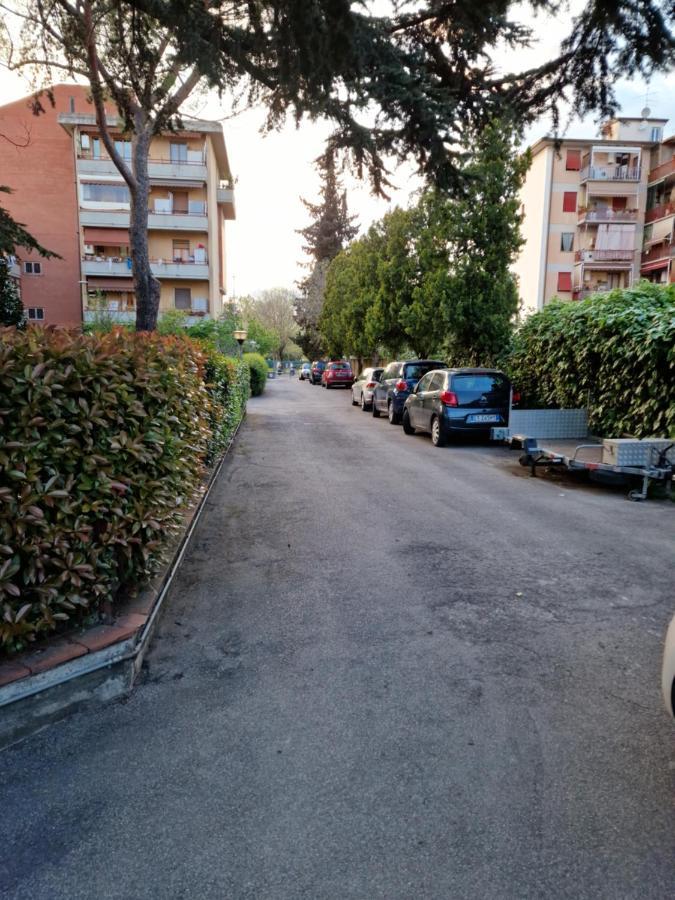 Casa Venturi Apartment Scandicci Exterior photo