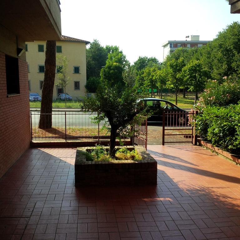 Casa Venturi Apartment Scandicci Exterior photo