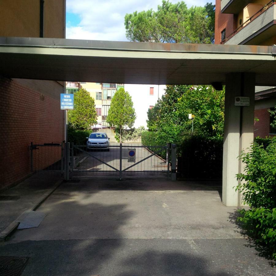 Casa Venturi Apartment Scandicci Exterior photo